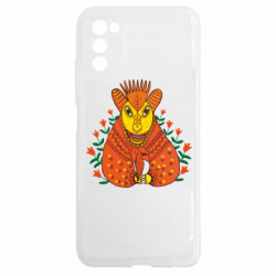 Samsung A03s