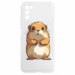 Samsung A03s