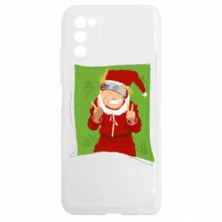 Samsung A03s