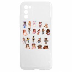 Samsung A03s