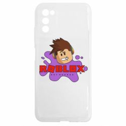 Samsung A03s