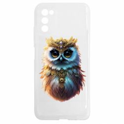 Samsung A03s