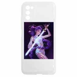 Samsung A03s