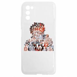 Samsung A03s