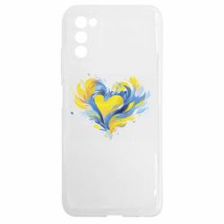 Samsung A03s