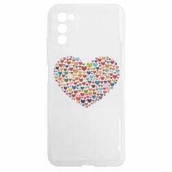 Samsung A03s