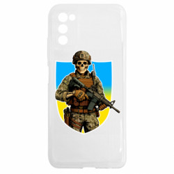 Samsung A03s