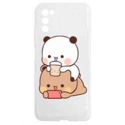 Samsung A03s