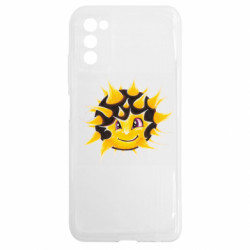 Samsung A03s