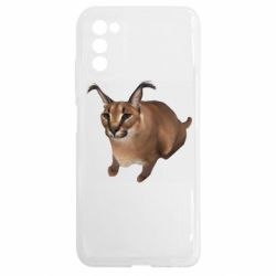 Samsung A03s
