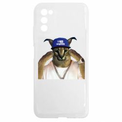 Samsung A03s