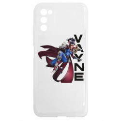 Samsung A03s