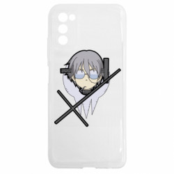 Samsung A03s
