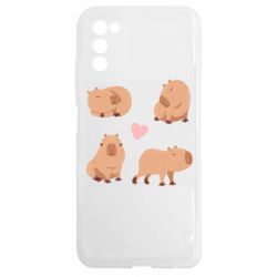 Samsung A03s