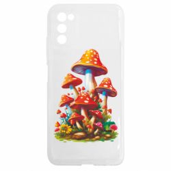 Samsung A03s