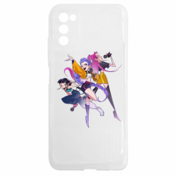 Samsung A03s