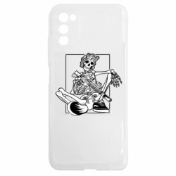 Samsung A03s