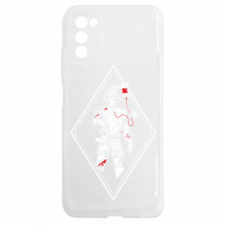 Samsung A03s
