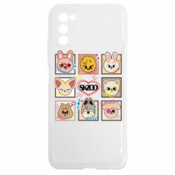 Samsung A03s