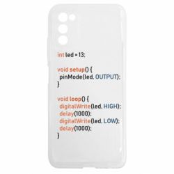 Samsung A03s