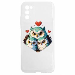 Samsung A03s