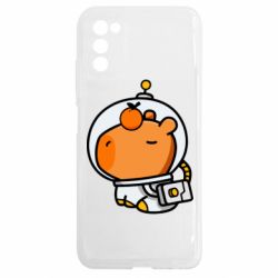 Samsung A03s