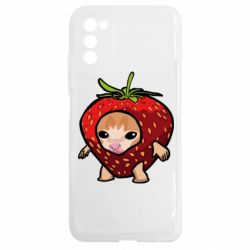 Samsung A03s