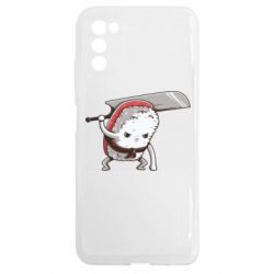 Samsung A03s