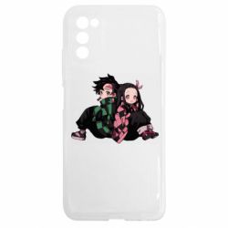Samsung A03s