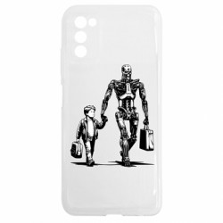 Samsung A03s