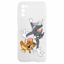 Samsung A03s