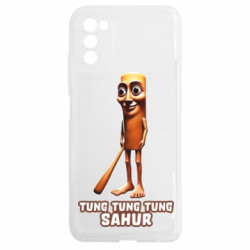 Samsung A03s