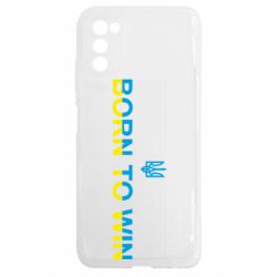Samsung A03s