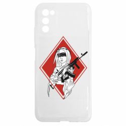 Samsung A03s