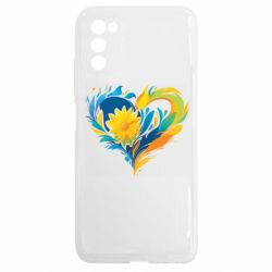 Samsung A03s