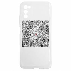 Samsung A03s