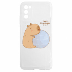 Samsung A03s