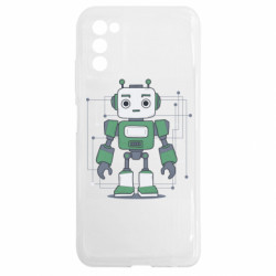 Samsung A03s