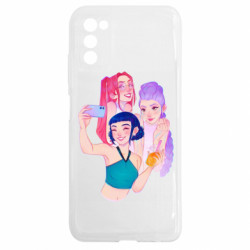 Samsung A03s