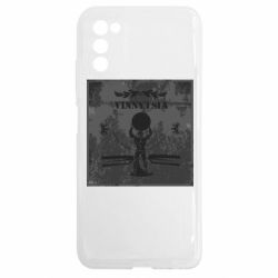 Samsung A03s
