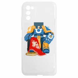 Samsung A03s