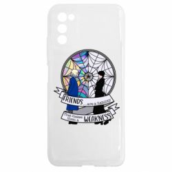 Samsung A03s