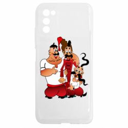 Samsung A03s