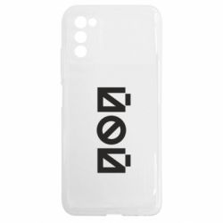 Samsung A03s