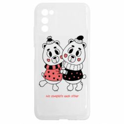 Samsung A03s