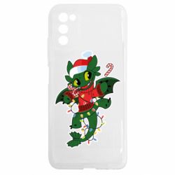 Samsung A03s
