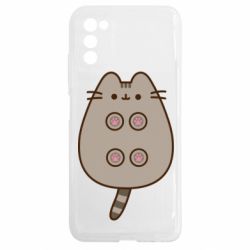 Samsung A03s