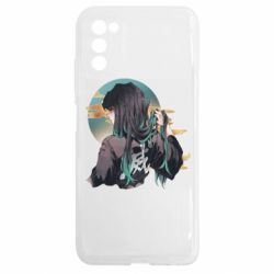 Samsung A03s