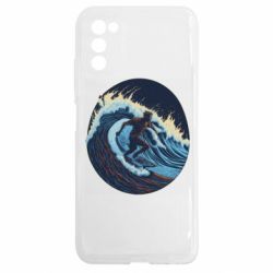 Samsung A03s