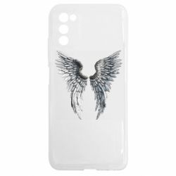 Samsung A03s